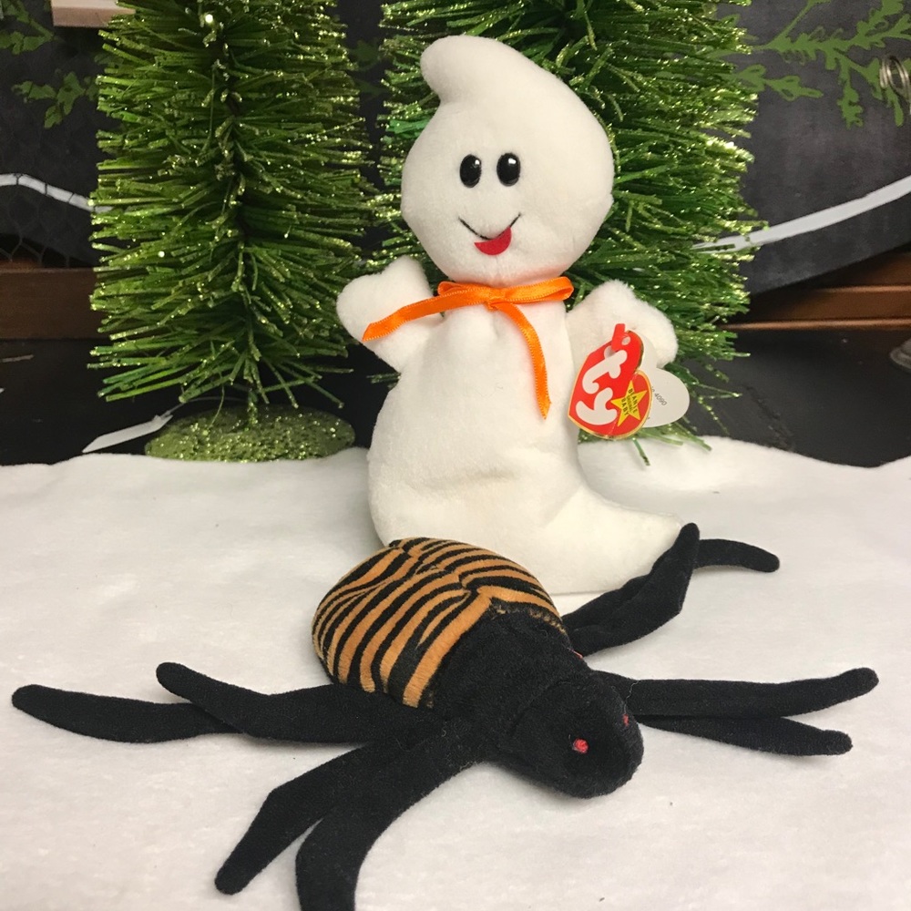 Ty Beanie Babies